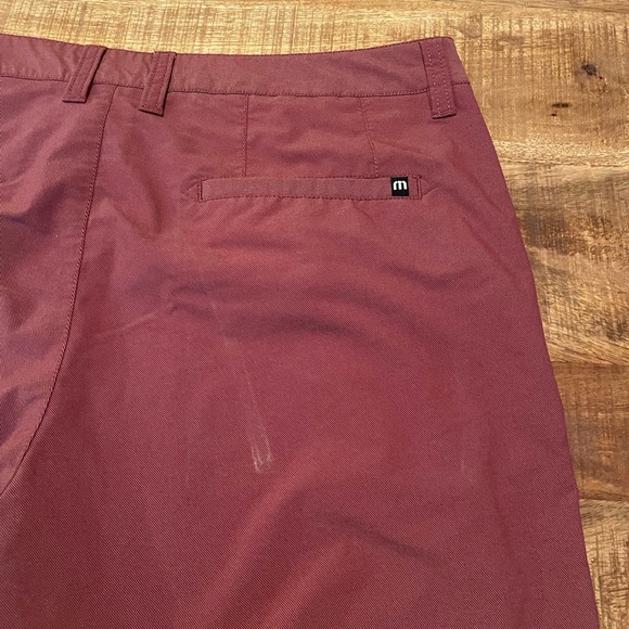Travis Mathew Beck Short - Picture 5 of 7
